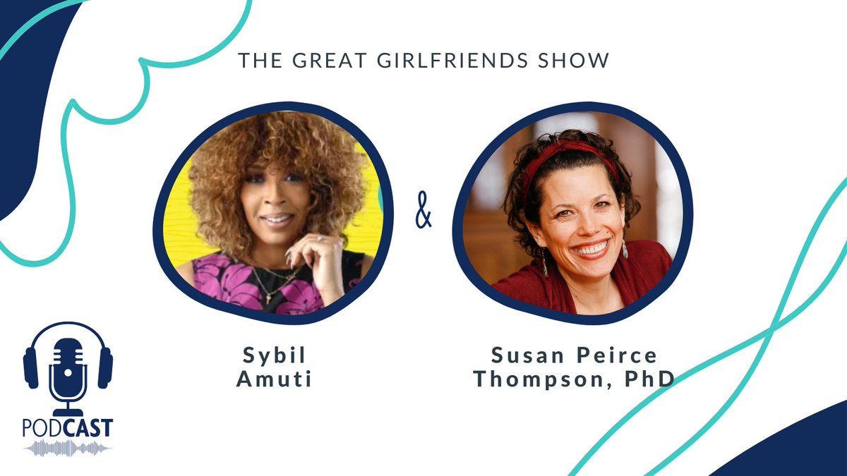 DrSPThompson's tweet photo. Does food have a hold on you? Do you search for the next “fix” only to land in a sea of not-so-good-for-you snacks? We can relate!
Listen to this episode of The Great Girlfriends Show #podcast: https://t.co/TmCYiTP4Vf
#foodaddiction #weightloss @the_greatgfs #brightlineeating https://t.co/pd8bpXBaht