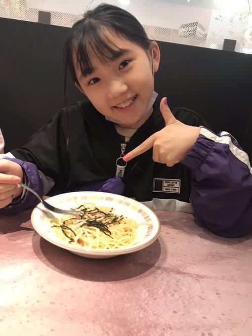 Twitterのコスプレ画像1