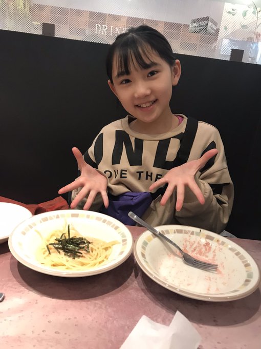 Twitterのコスプレ画像2