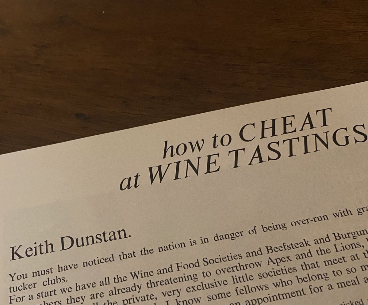 Keith Dunstan (@keith_dunstan) / Posts / X, image size:1200x996