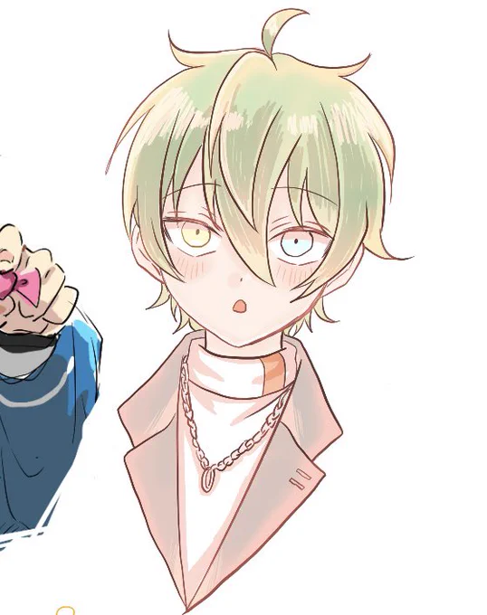 絵チャ 