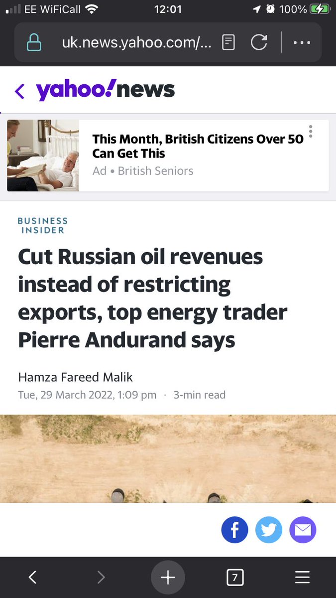 1pluseipi's tweet photo. Hmm… our Home Secretary has accepted a 6 figure donation from a French oil speculator’s firm.

I wonder why? https://t.co/Mjh26MA7JY