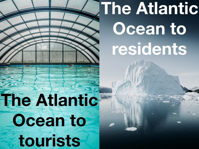 So true....😂😂😂😂   #lanzarote #puertocalero #puertodelcarmen #playablanca #costateguise #arrecife #sunshine #holidays #sailing #lifestyle #luxury #orange #whiteisboring #oceans