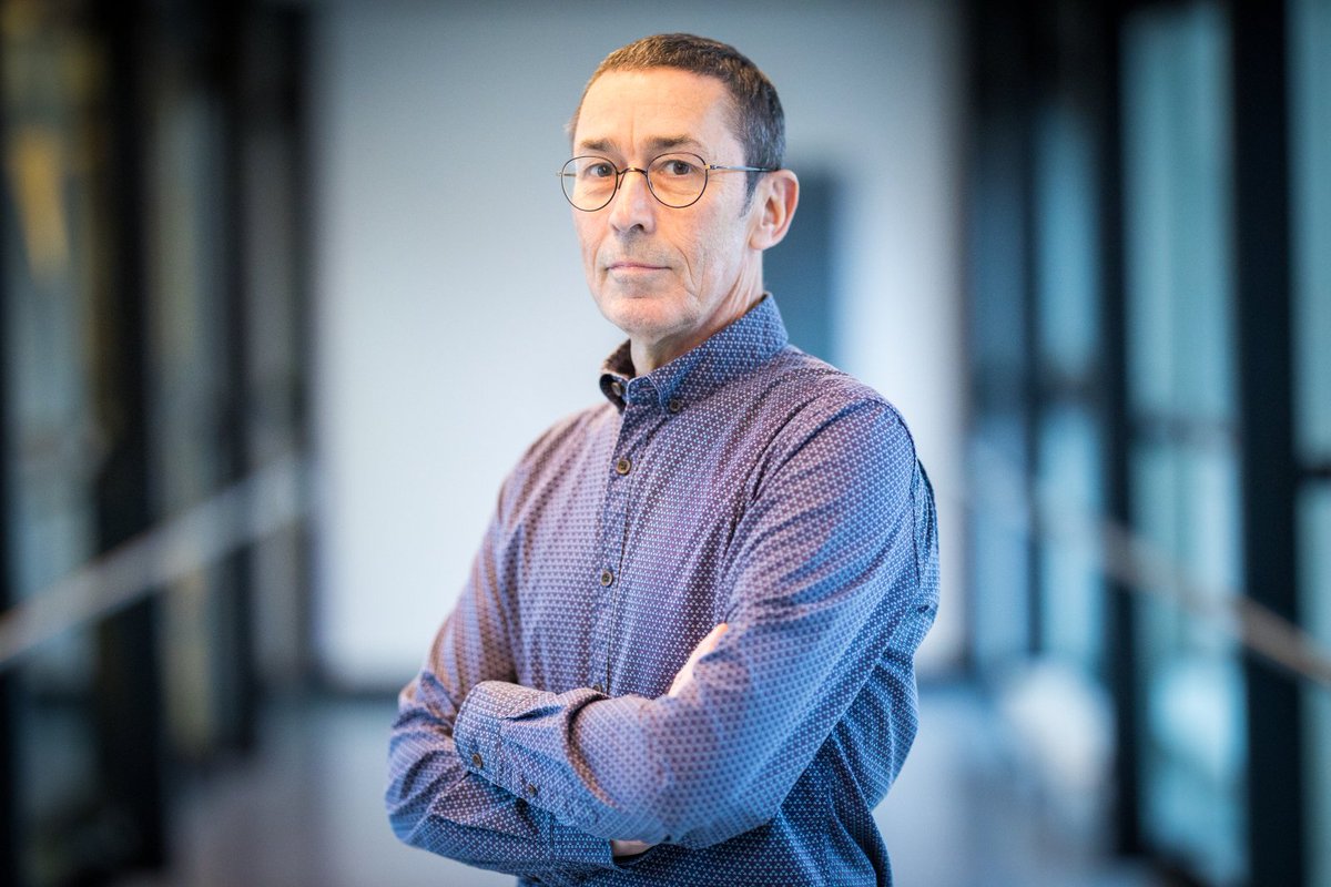📢Introducing our third speaker: @jancabri🇧🇪
🔬Director of research @LIROMS_asbl   
🏃‍♀️He will present on the biomechanical analysis of running in RTS decision making.
✅Register here vub.be/en/events/2022…
🔍liroms.lu/biosketches/ja…