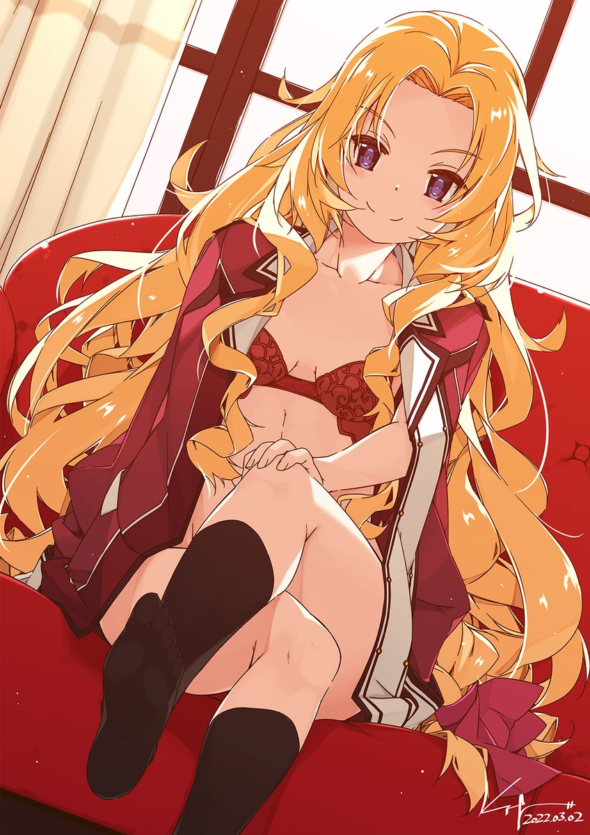 今月描いた絵(=゜ω゜)ノ 