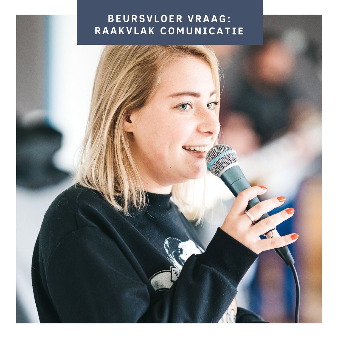 VRAAG // @raakvlakacademie is op zoek naar uitvoerende communicatie &amp; social media hulp! Deze organisatie helpt muzikale mensen die het lastig vinden om 'gewoon' mee te doen in de maatschappij. Wil jij ze ondersteunen? Kom naar de Beursvloer op 13 april! zwolledoet.nl/beursvloer