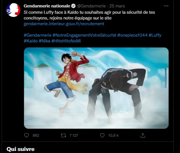 JapanPandaman's tweet photo. Franchement ça donne envie ! Par contre juste pour info les pirates sont contre l'autorité..
je suis pas sûr du message 
#nospoil https://t.co/tvC3gQAb4v