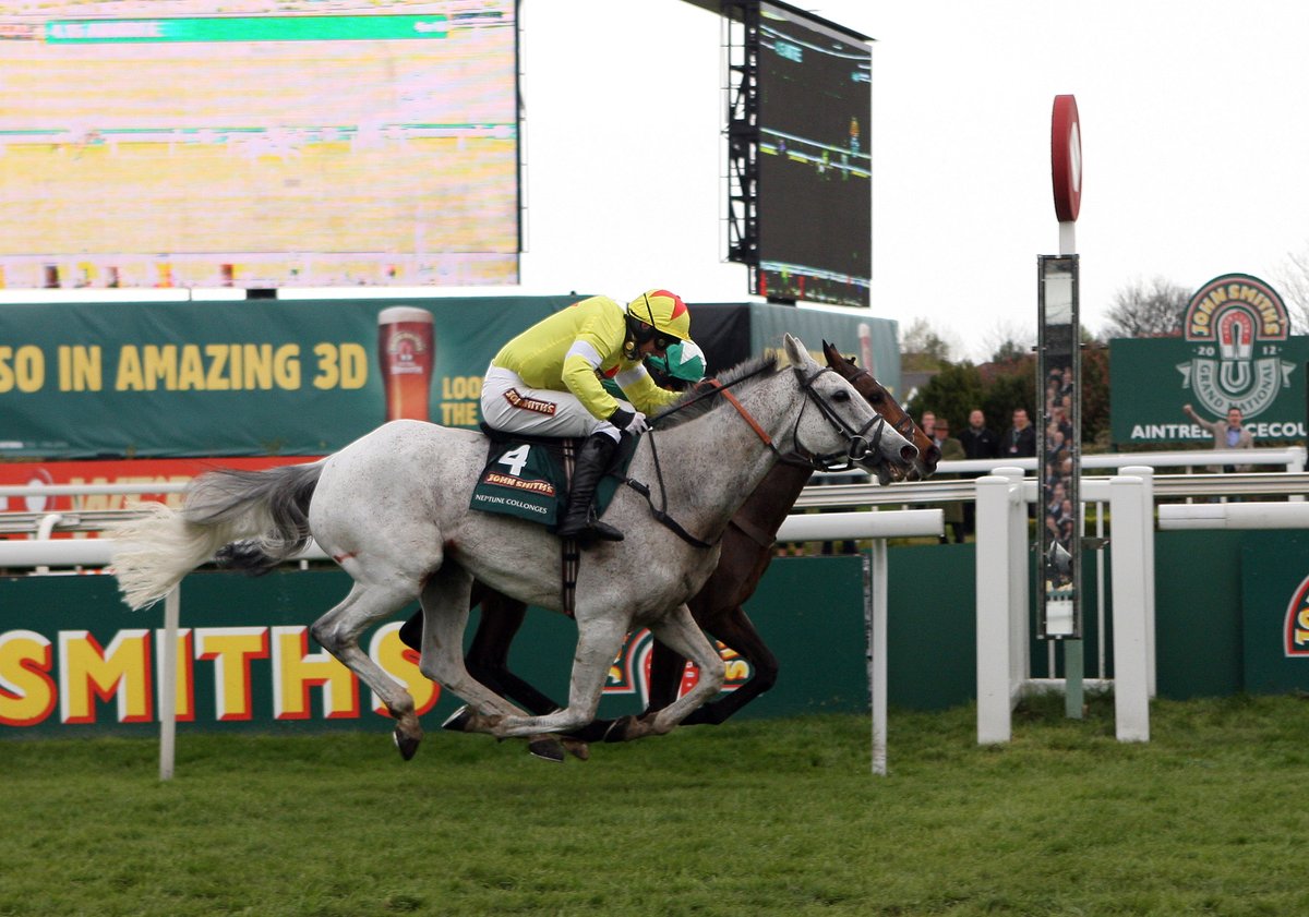 Racing Post tweet media