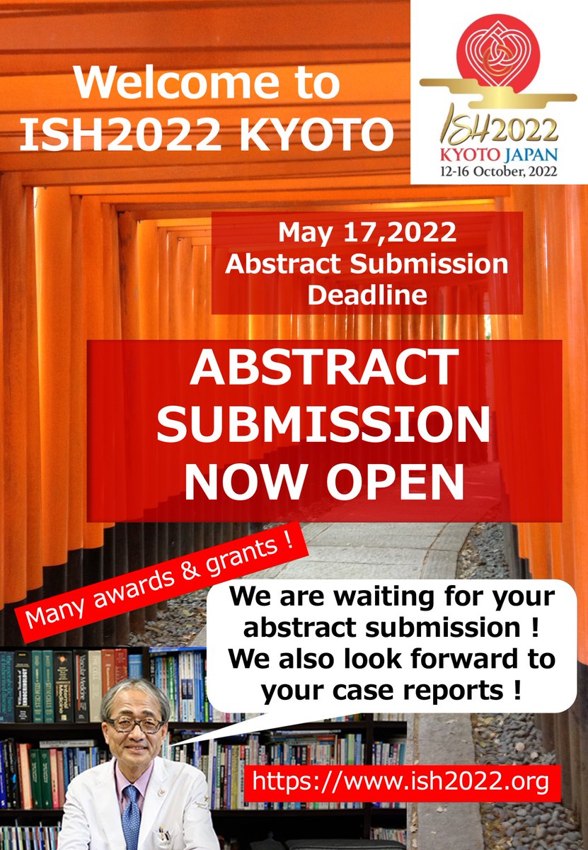 Infographics International Society of Hypertension