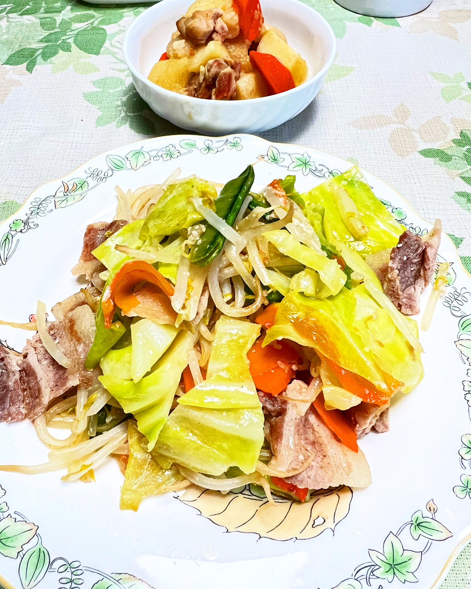 野菜炒めのまんま Twitter Search Twitter