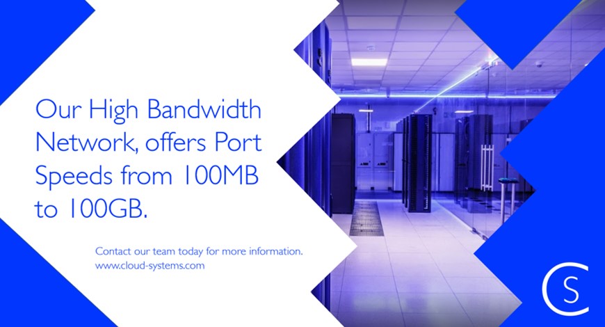 Our #Network is the beating heart of our services.

Contact our team today for more information! ☁️

#thecloudsystemsgroup #proudtobeacloud #proudcloud #team #tech #technology #digital #it #itservices #managedservices #managedservicesprovider #msp #informationtechnology #servers