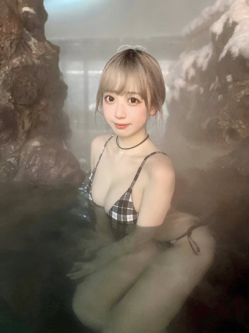 Twitterのコスプレ画像30