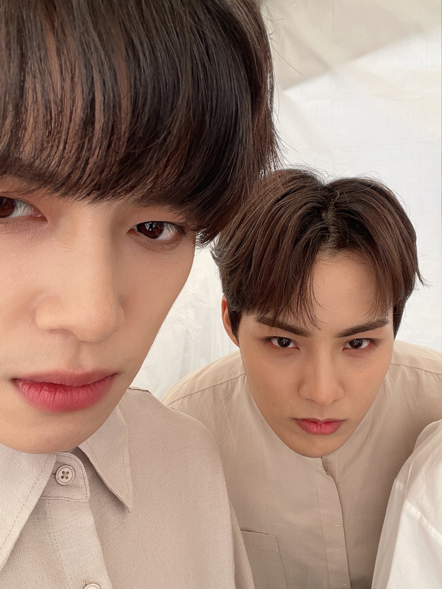 TAN_official on Twitter: "[#주안] 뜻 깊은 행사에 참여하게 되어서 즐거웠어요!!🥰 우리 멤버들이랑 같이 ...