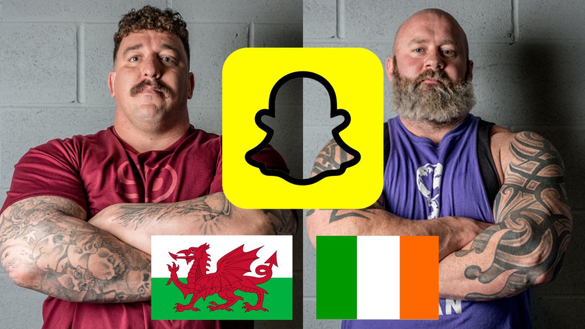 Europe’s Strongest Man tweet media