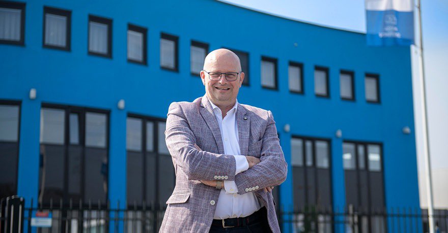 Vandaag is een heel bijzondere dag, waarop METRO de aandelen overneemt van @eijsinkbv. Dit zorgt ervoor dat we internationaal gaan met booq » bit.ly/3IOnEJe