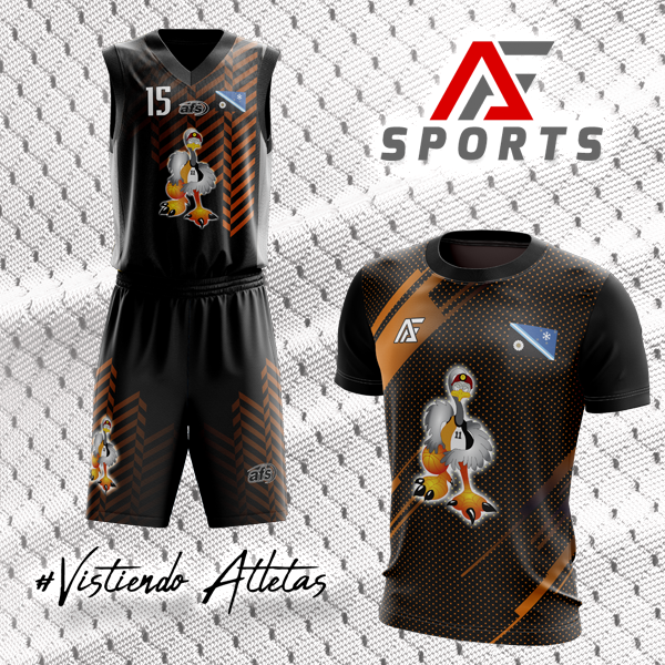 #visitiendoatletas #basketball #basquet #baloncesto #equipaciones