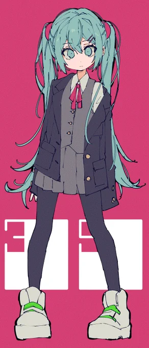 #今月描いた絵を晒そう 

来月も何卒よろしくお願いしますー! 
