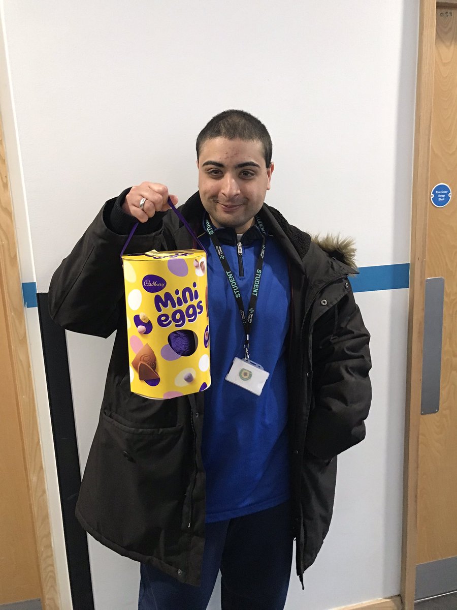 earlyyearsefc's tweet photo. Great to see winners of our Easter raffle @NCCEpping_ to support Ukraine. #UNICEF https://t.co/W4XMxfU118