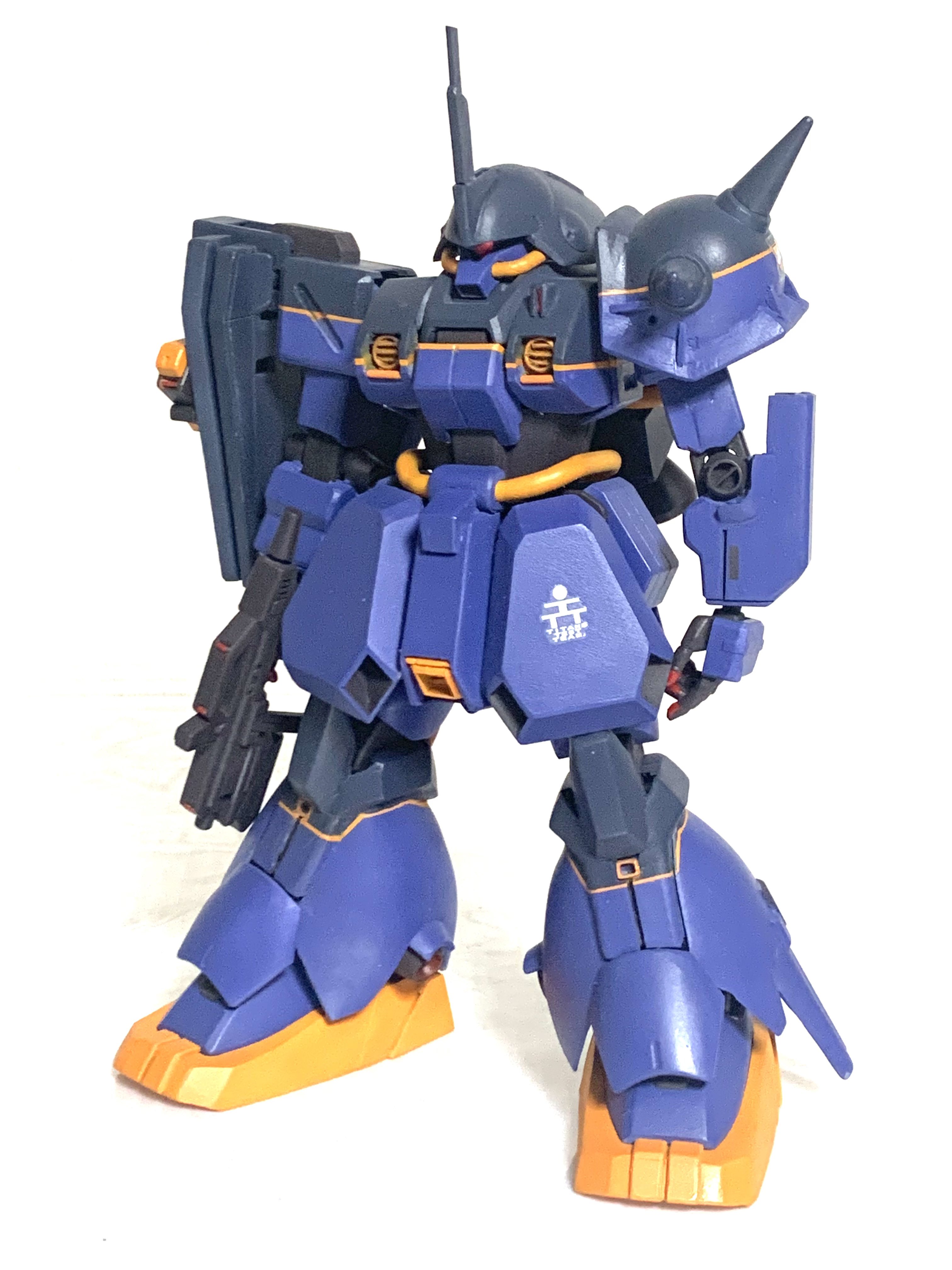 Amazon.co.jp: 2品セット HGUC マラサイ／ディジェ : おもちゃ