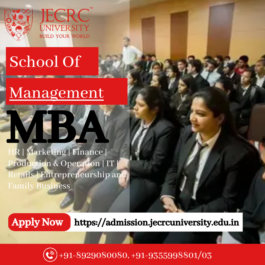 JecrcU's tweet photo. Admission Open for Management in JECRC University
Apply Now On: https://t.co/Eek7dMTua1
For session 2022-2023
Courses: MBA | HR | MARKETING | FINANCE | PRODUCTION &amp; OPERATION | IT | RETAIL
Haryana Office: 8929080080, 9355998806/07
Noida Office: 9355998801/02/03/04
#admission2022 https://t.co/KXXk6pG8Rm