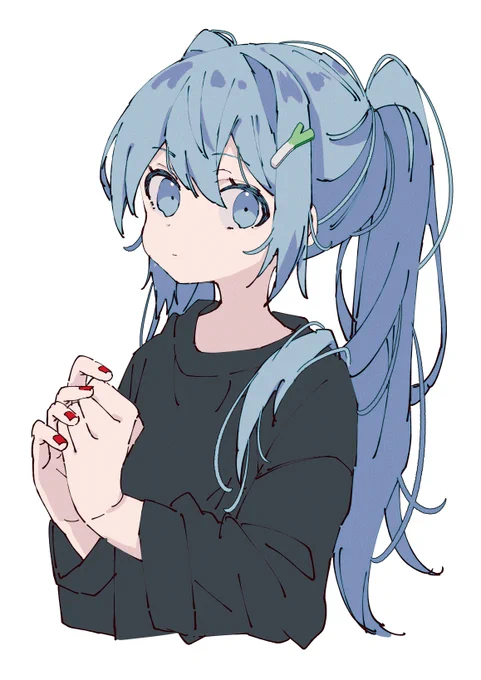 #今月描いた絵を晒そう 

来月も何卒よろしくお願いしますー! 