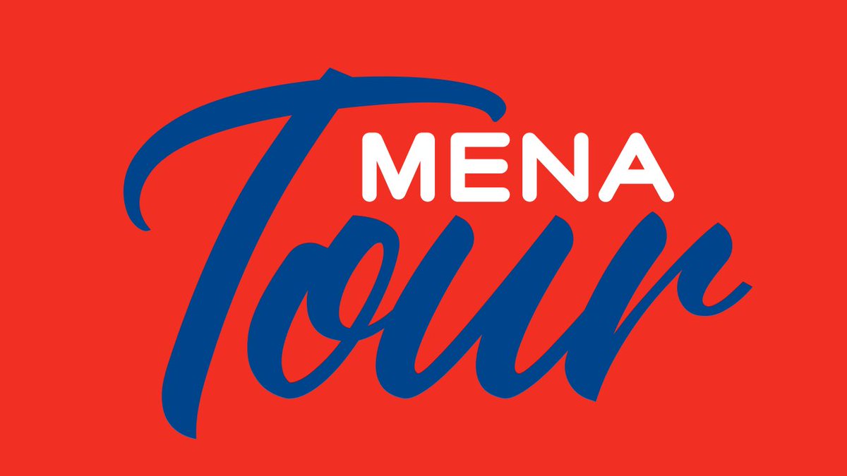The news everyone was waiting for - the <a href="/theMENATour/">MENA Tour</a> will recommence with four ‘Beautiful Thailand Swing’ events from May 2nd to May 20th. 

These 54-hole events will be played in Phuket at Laguna Golf Club and Blue Canyon Golf Club. 

Each will carry a prize fund of $75,000.