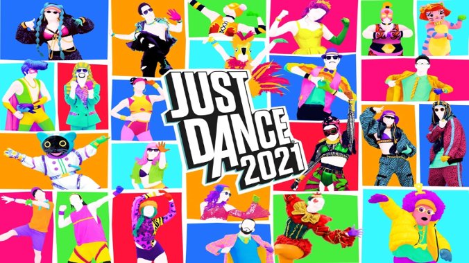PlaysmartC's tweet photo. Vous cherchez un jeu à jouer en famille ? Aujourd’hui on vous conseille

#Just Dance : Eh bien dansez maintenant !

Retrouvez la liste des jeux conseillés par âge et difficulté sur https://t.co/Aj09ZypdNn

#jeuxvideo #famille @playsmart_ch #gaming https://t.co/8rMTWGt4t5