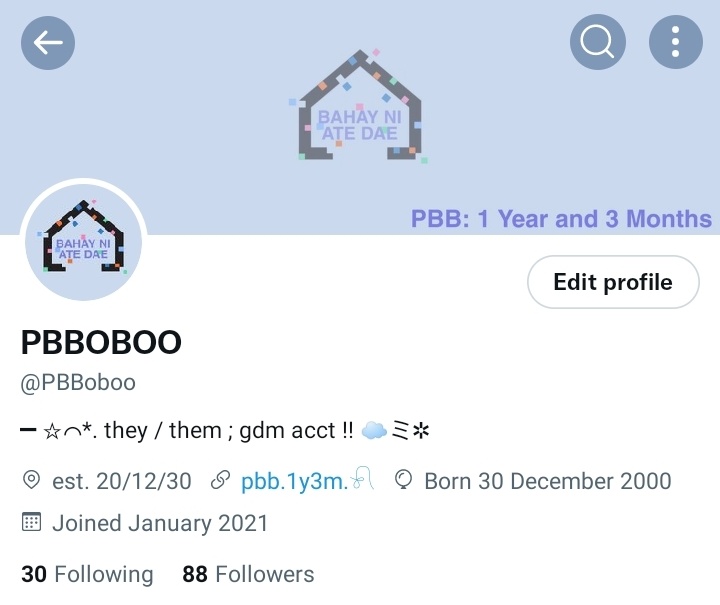 PBBOBOO 🌸🌱 tweet media