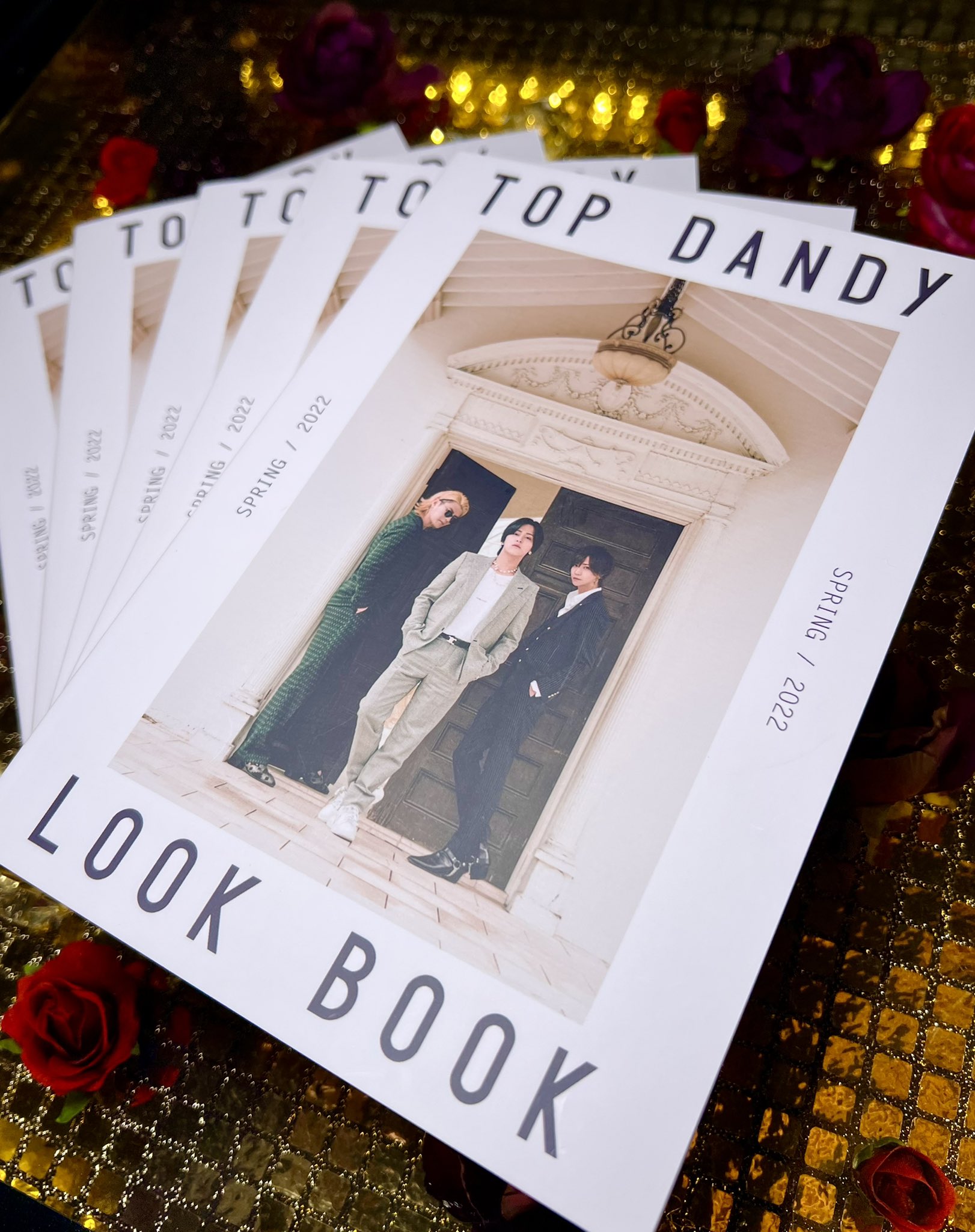 人気商品の 公式🏆TOP DANDY本店🏆覇者の城🏰  X: على その他