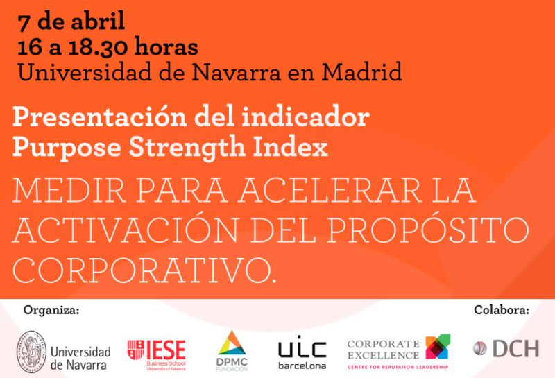 dpmconsulting's tweet photo. Ya puedes inscribirte en https://t.co/LzdJeIqrD1 para conocer las últimas experiencias y datos sobre el impacto del propósito en las organizaciones.👇 https://t.co/8EjhOgW7Ey