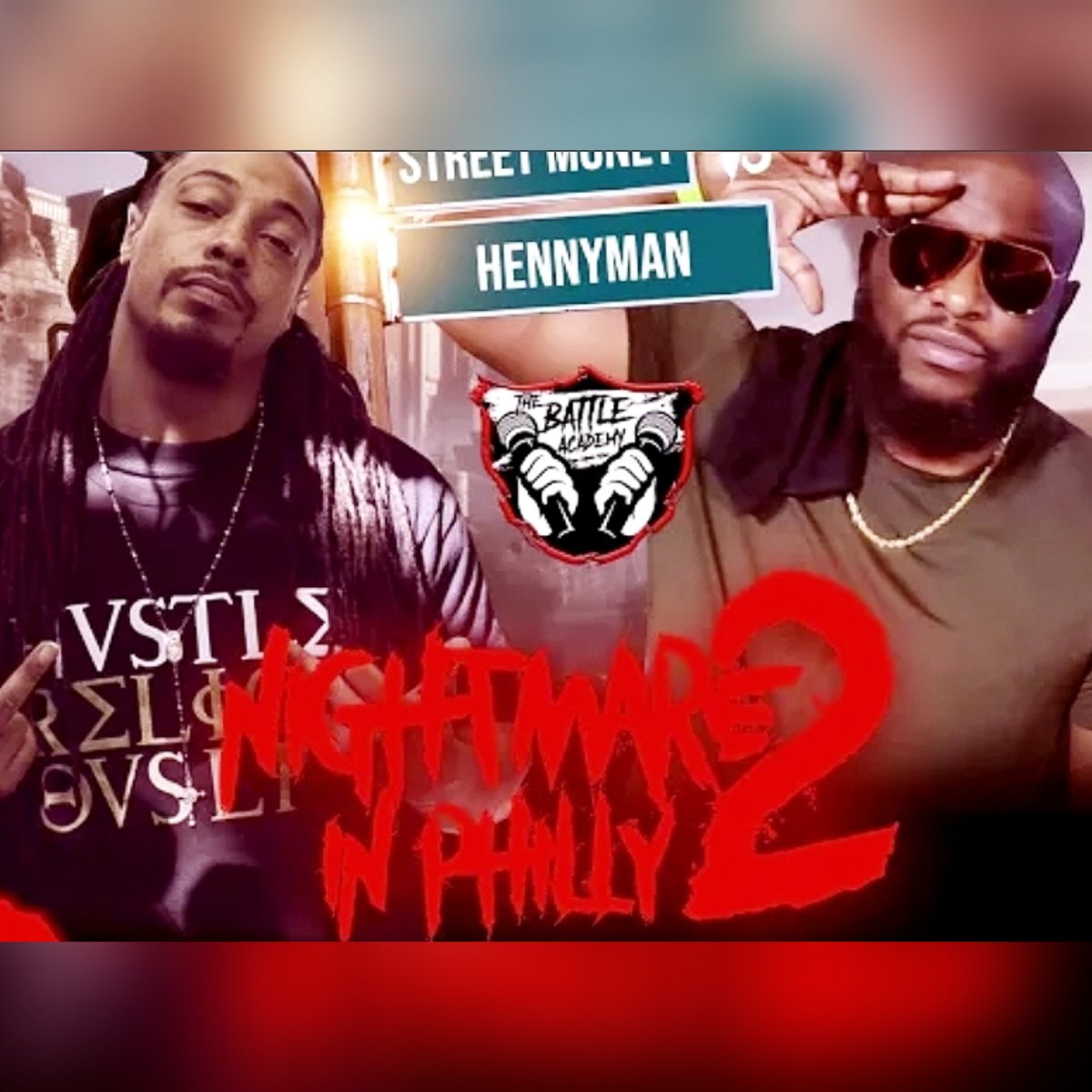 BattleRapTrap's tweet image. #PushPlay

youtu.be/YS4dm1bVfAM