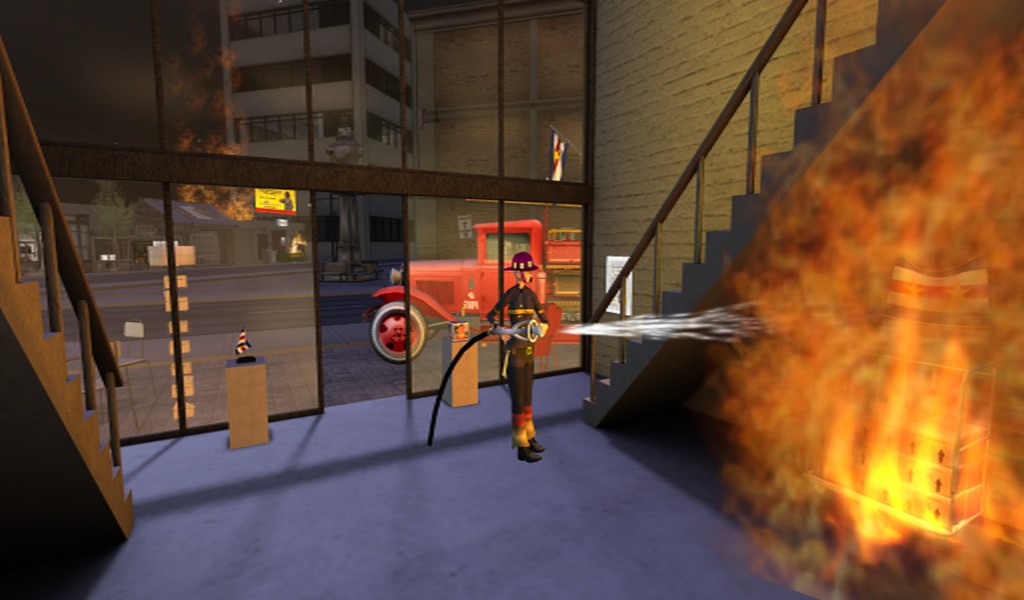 Breaking news: For Ever Night Ahead! baycitypostsl.blogspot.com/2022/03/for-ev… #secondlife #baycity