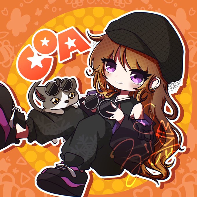 カッコいいのtwitterイラスト検索結果