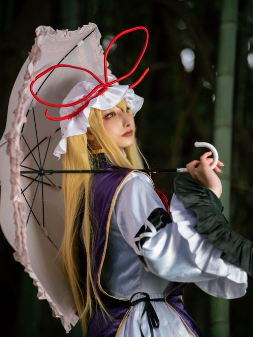 コスプレイヤー枢木くるりのTwitter画像39