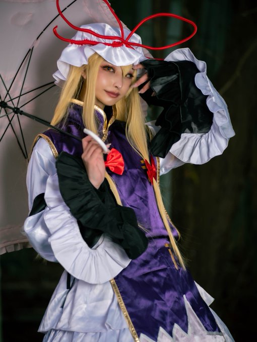 コスプレイヤー枢木くるりのTwitter画像40