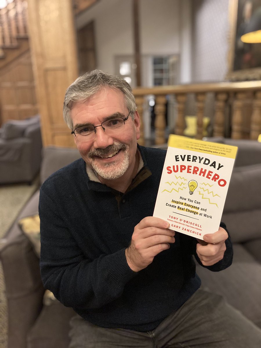 wadatripp's tweet photo. In London today for the launch of our new graphic novel, Everyday Superhero. Two years of super-fun co-creation with my friend Gary Zamchick! #EverydaySuperhero #EDSH https://t.co/mQElV5Yj1D