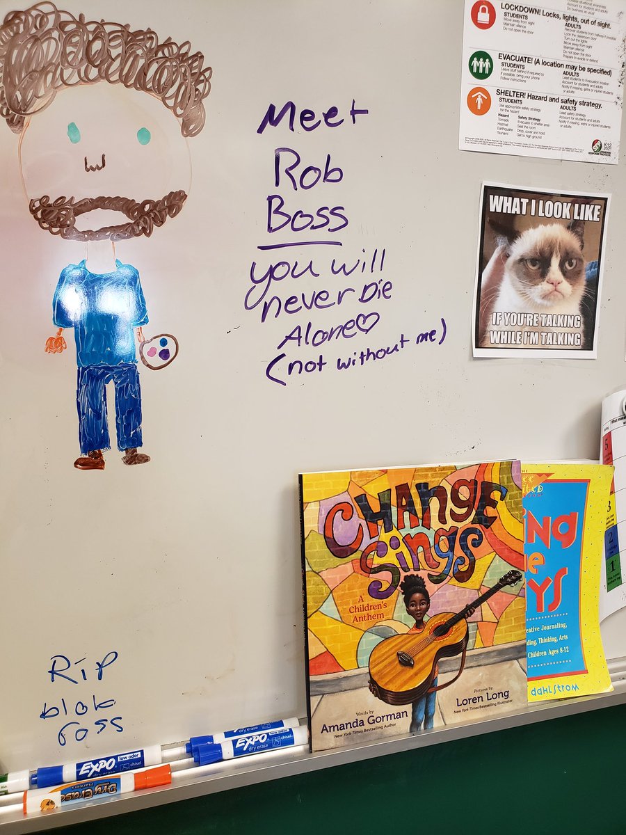 MrsGrangerhdms's tweet photo. My students are the best, just saying! https://t.co/WfcfxUO6gg