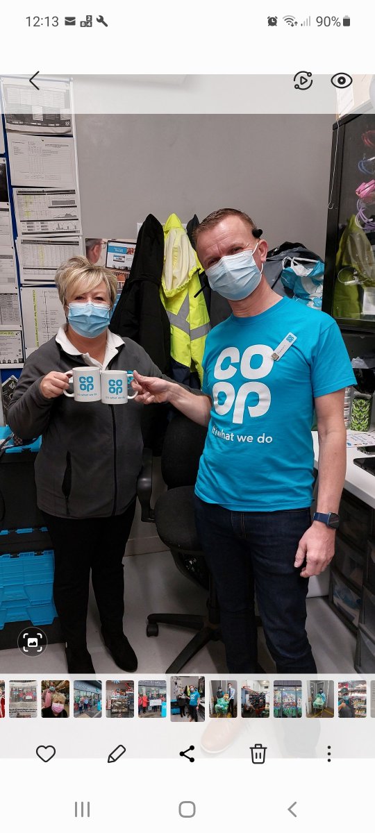 Allison Devine tweet media