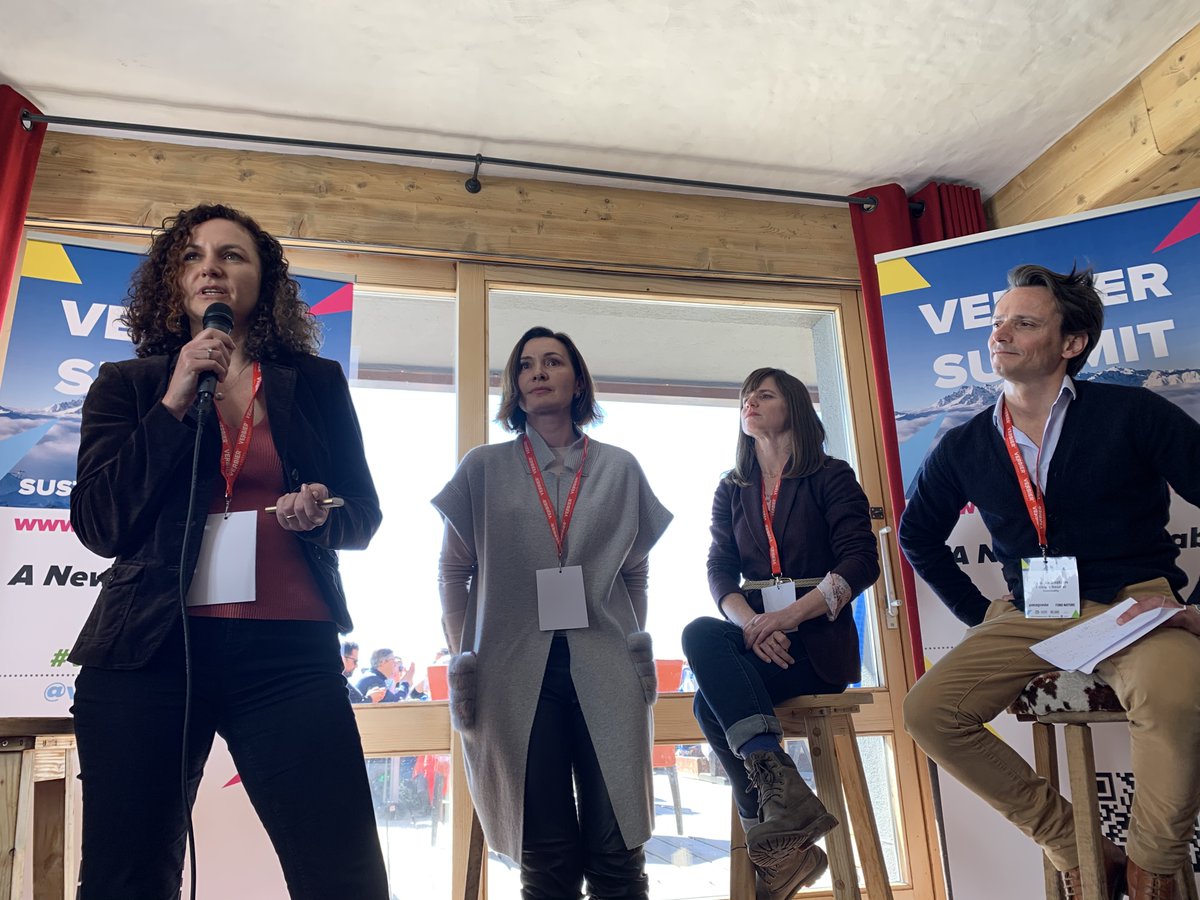 Verbier Summit tweet media