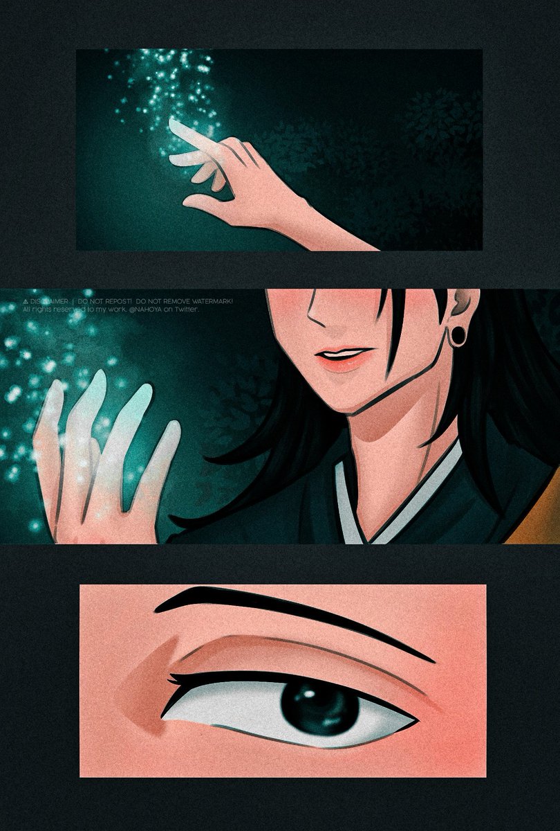 NAH0YA's tweet photo. I can finally touch you.

#呪術廻戦 #呪術廻戦0 #五条悟 #夏油傑 #夏五 #五夏 #satosugu #jjk https://t.co/MnbrUrvDd5