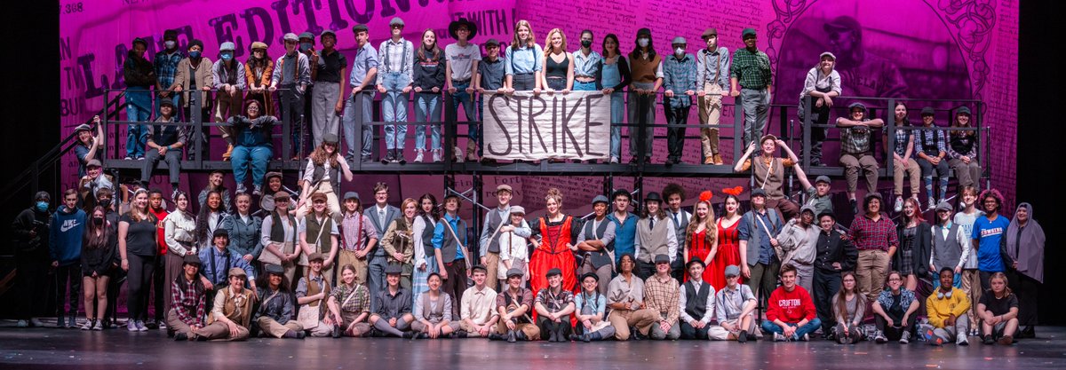 The Cardinal Players tweet media