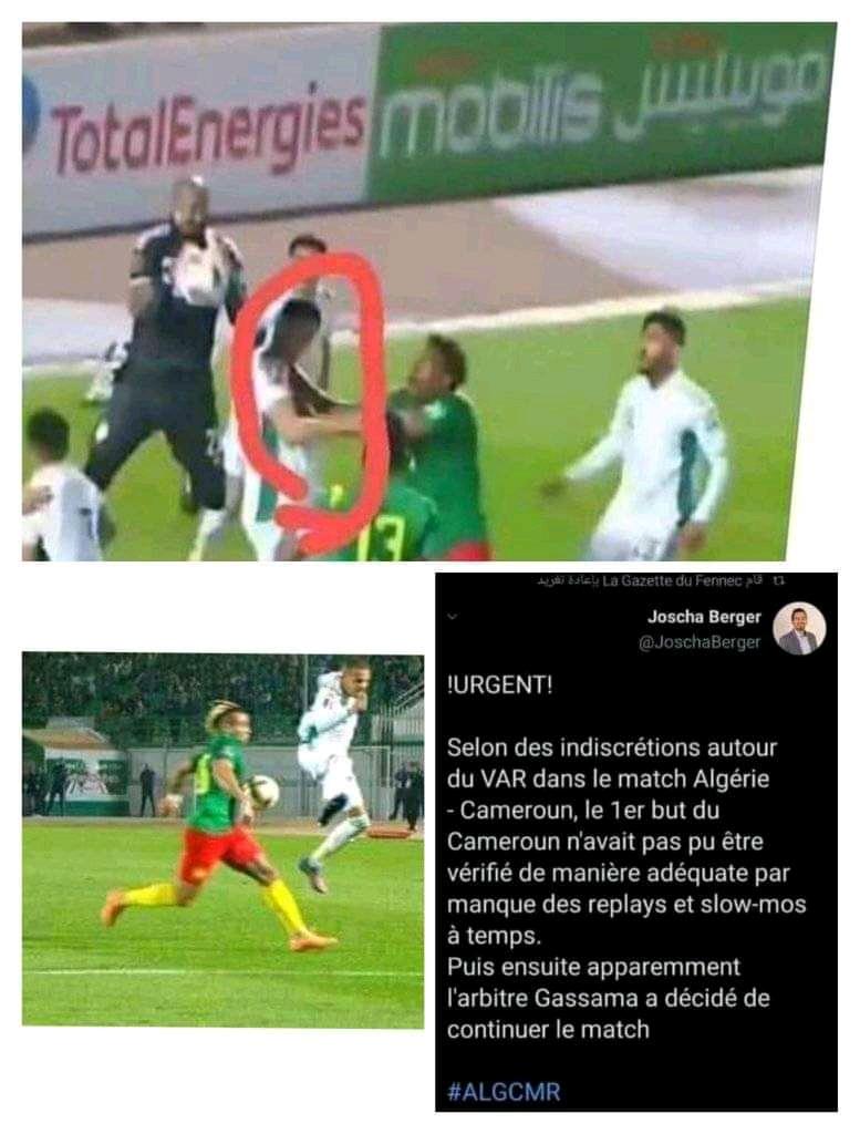 Ichrek13's tweet photo. @footmercato Inshalah❤Notre victoire aurait été certaine s'il n'y avait pas eu l'injustice du football africain en général fière d'être algérienne pas africaine https://t.co/GgRdzIH16Q