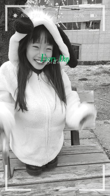 Twitterのコスプレ画像29