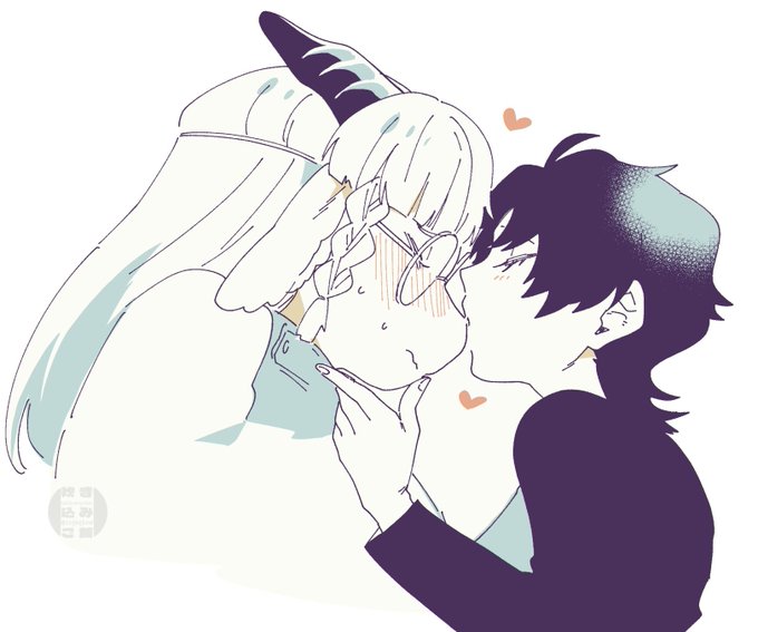 #今月描いた絵を晒そう
お気に入り 