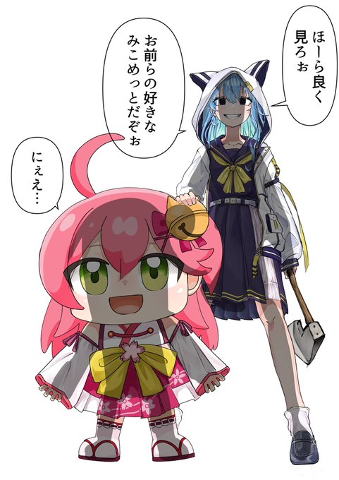 #今月描いた絵を晒そう 
あんま描いてないですね、、、 