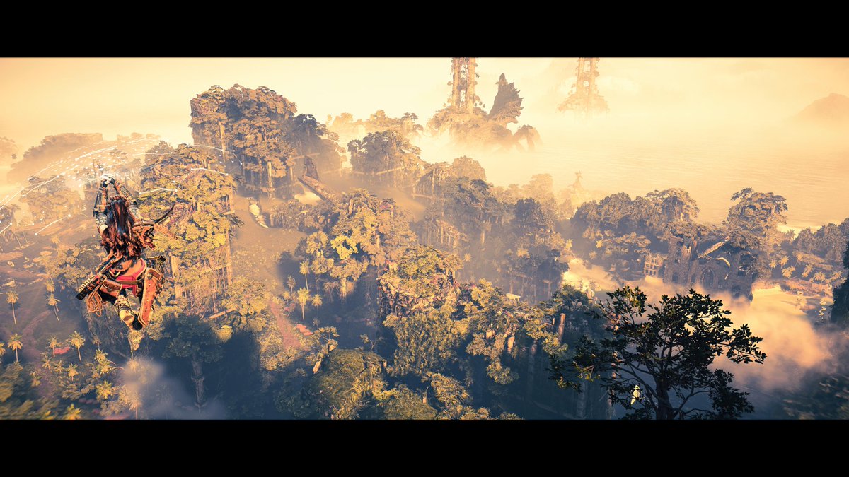 zaorisz's tweet photo. #PS5Share, #HorizonForbiddenWest https://t.co/e48WrNmP76