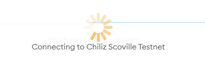 Chiliz's tweet photo. https://t.co/Nr4RKDddDZ