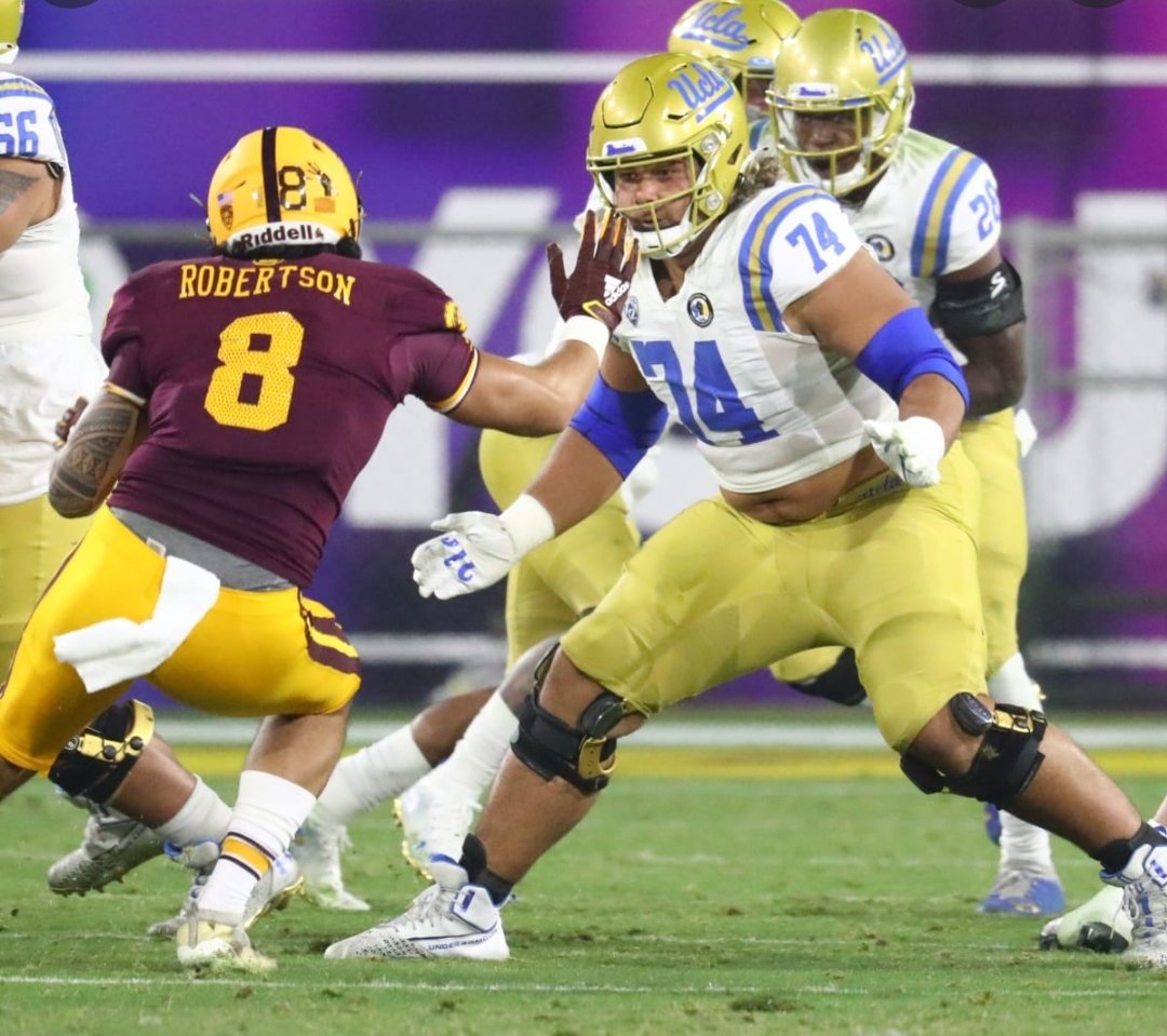 Ash Goddard - 5 Yard College tweet media