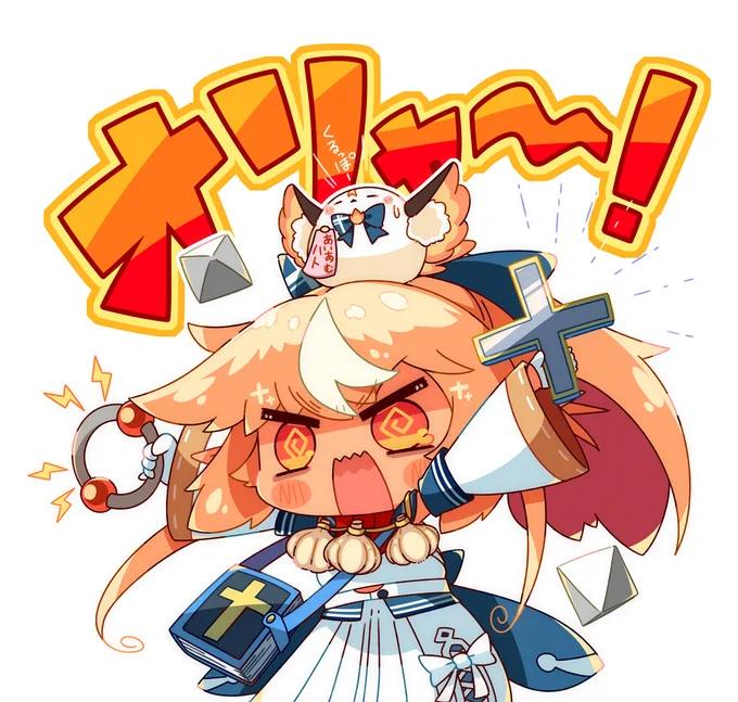 #今月描いた絵を晒そう 