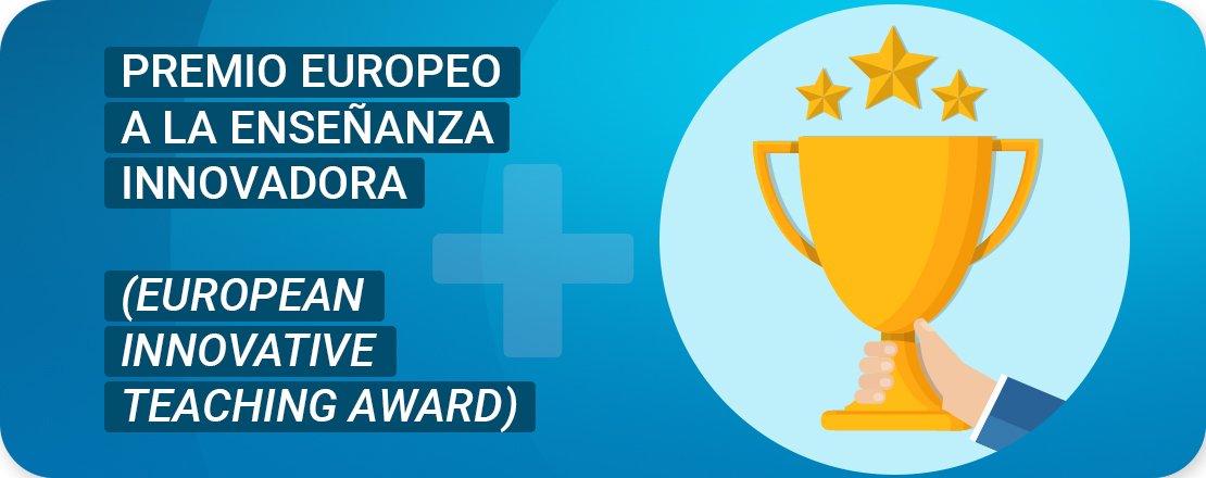 sepiegob's tweet photo. 🆕 Publicados los criterios de selección de los premios EITA 2022: Aprendiendo juntos, promoviendo la creatividad y la sostenibilidad.

Los EITA nacen para resaltar las prácticas docentes sobresalientes dentro del programa #ErasmusPlus.

ℹ️ https://t.co/8lV6NivnB4 https://t.co/C3Ctw1GT6a